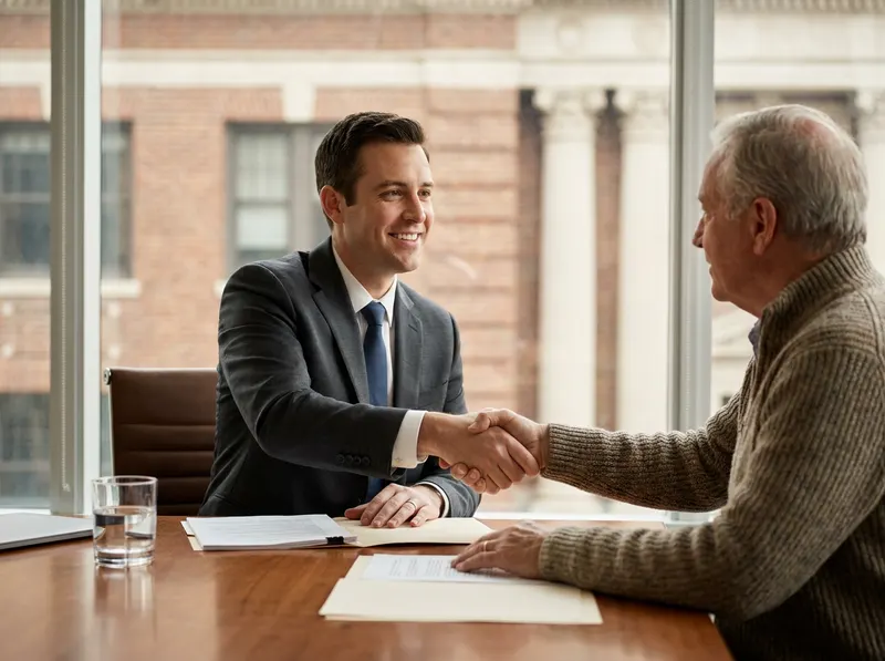 Asbestosis and Pleural Disease Claims attorney in Johnstown, PA