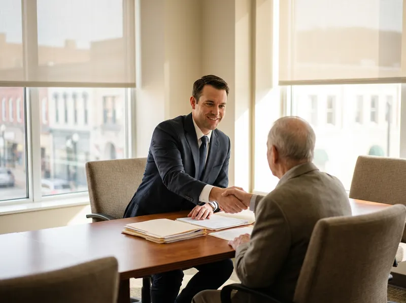 Wrongful Death Asbestos Claims attorney in Johnstown, PA